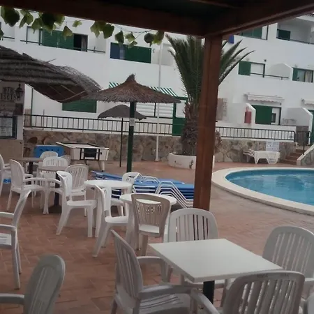 Onebedroom In Alondras Park