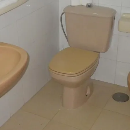 דירה Onebedroom In Alondras Park *