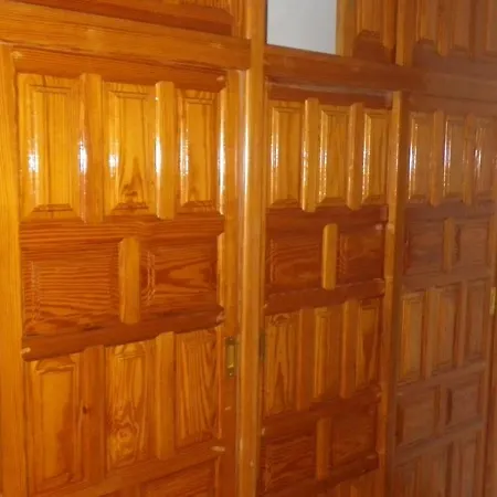 דירה Onebedroom In Alondras Park