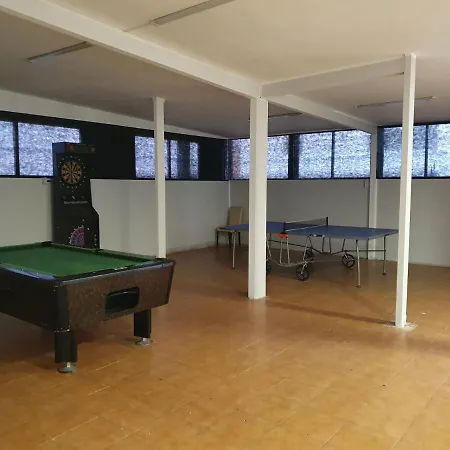 Onebedroom In Alondras Park Апартаменты Арона